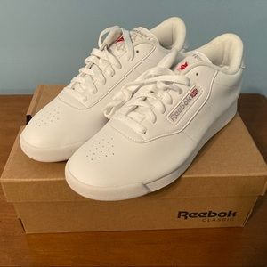 Reebok Princess Women Shoes